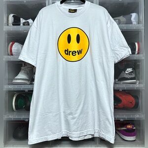 Drew House Classic Mascot Graphic Tee XL
